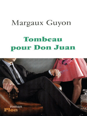 cover image of Tombeau pour Don Juan